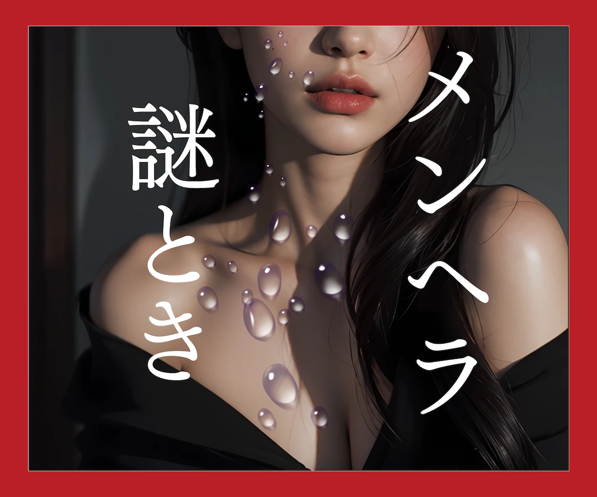 メンヘラの雪乃が意味不明な彼女の本心を解説します 謎すぎる…彼女の言動に振り回されてどうしようもないアナタへ✿ イメージ1