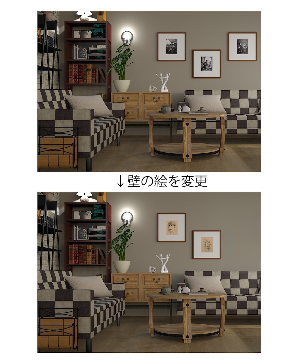 写真合成・修正・レタッチ・画像加工します Photoshopレタッチ&Illustrator作業全般 イメージ8