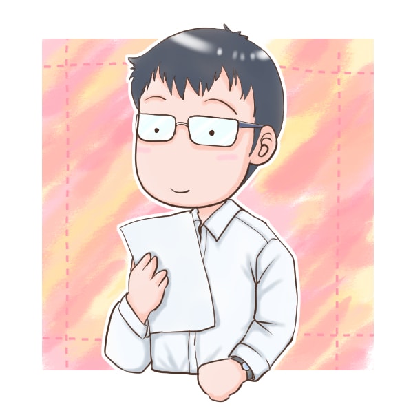 オリジナルイラストを描きます SNSのプロフィール用にあう一枚を作成 イメージ5