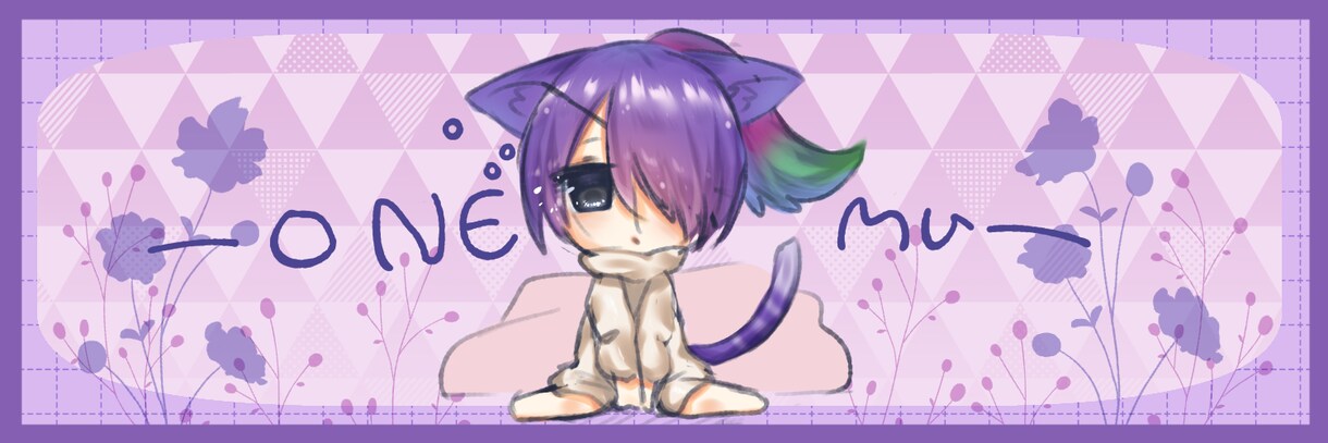 もふもふ獣人とキラカワなイラスト描きます 綺麗でもふもふなアイコン、ヘッダーが欲しいあなたへ イメージ7