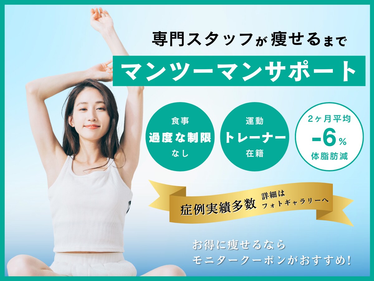 ホットペッパーに掲載する美容サロン画像を制作します 情報を頂いてから2日で制作します。お急ぎの方におすすめです。 イメージ3