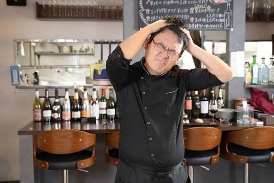 飲食店の新人店長向け！対策案を個別に作ります 頭の中の迷いを、確認できる形と次の一歩へ イメージ1
