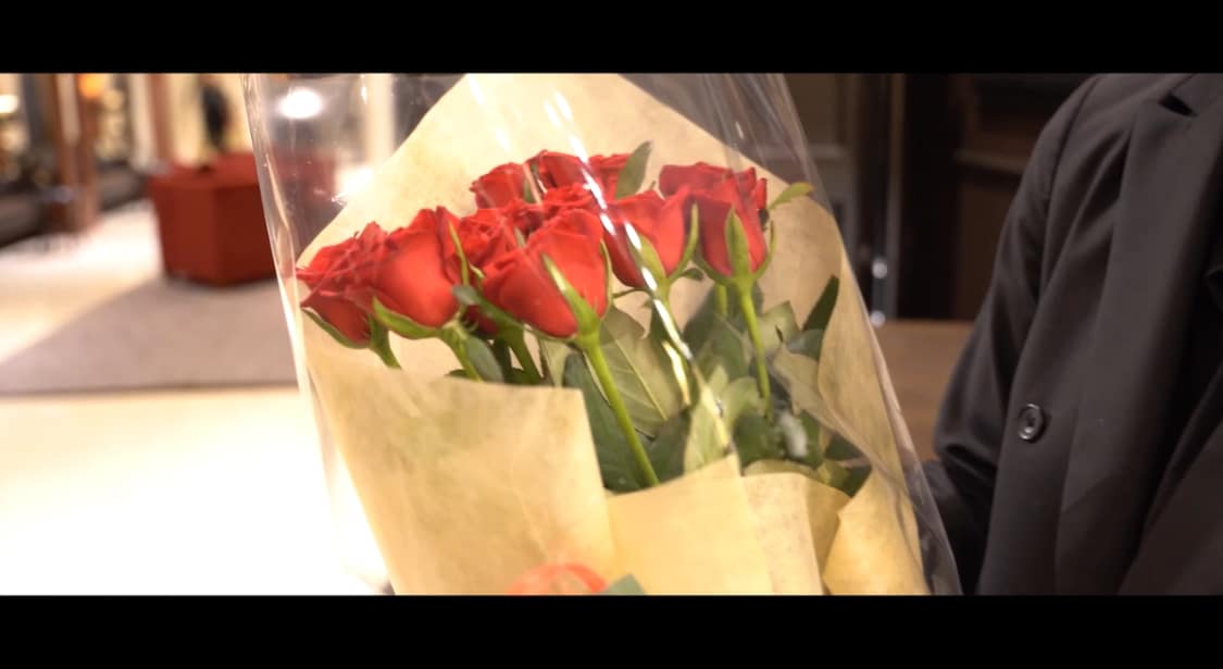 1から作成。依頼された動画何でもお作りします 結婚式のビデオ、紹介ビデオ、YouTuber、その他何でも! イメージ2