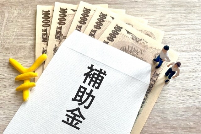 小規模事業者持続化補助金サポートします ご自身での事業計画書作成に不安のある方へ イメージ1