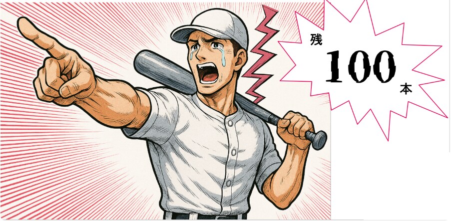 求人作成をお手伝いいたします 【先着100社様限定】特別価格de求人100本ノック開催！！ イメージ1