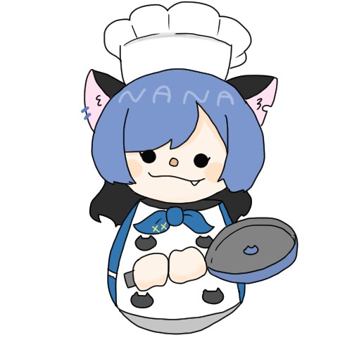 ゲーム配信に使えるイラストを描きます サムネに使えるイラストやマップ隠しを描きます！ イメージ4