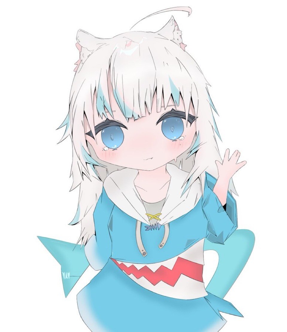 ご依頼に添った1枚絵を提出致します どんなご依頼でも一生懸命イラストを描き、可愛いをお届けします イメージ4