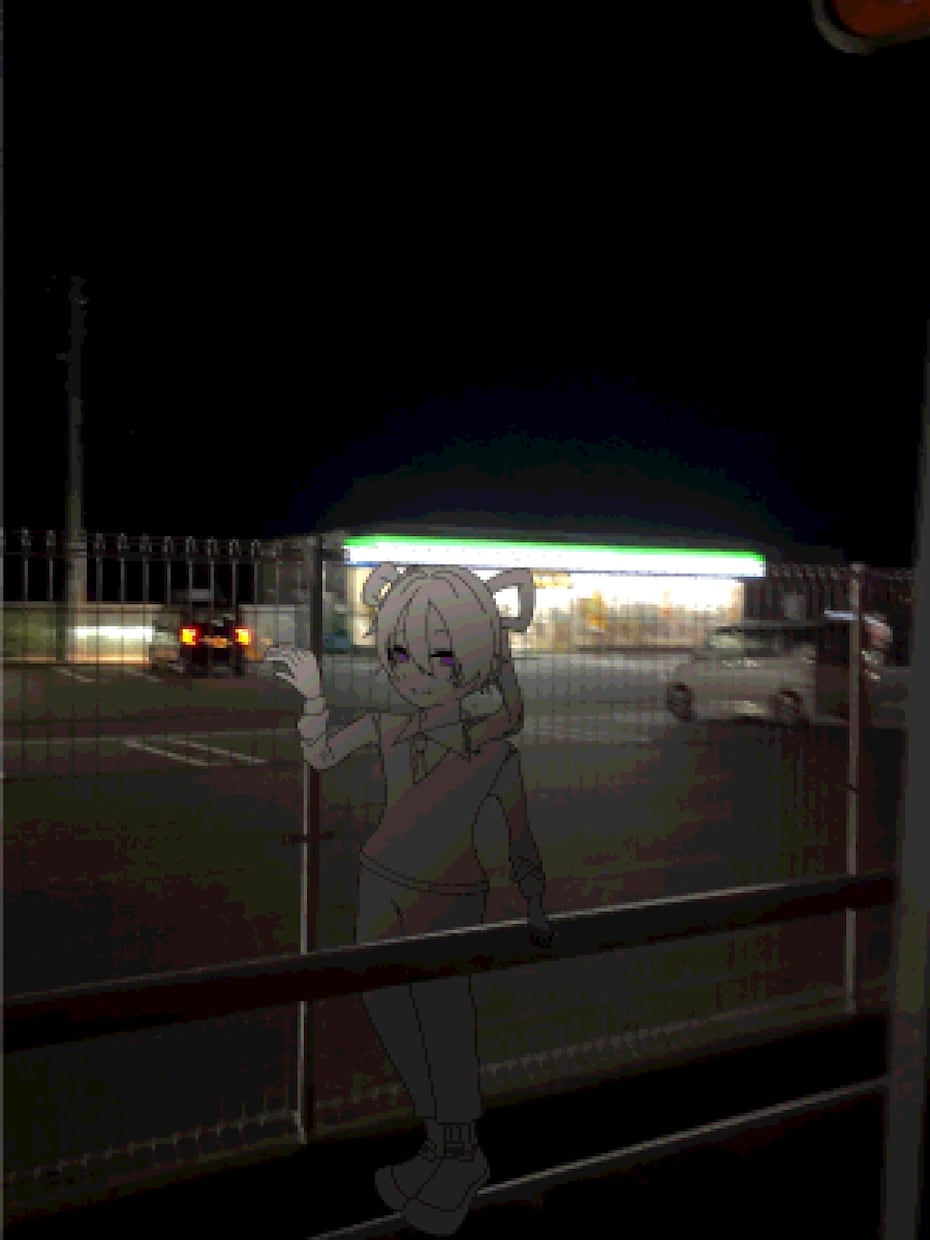 可愛い色んな人物の全身イラスト描きます 可愛い絵柄で人も人外もイラストを描きます！ イメージ2
