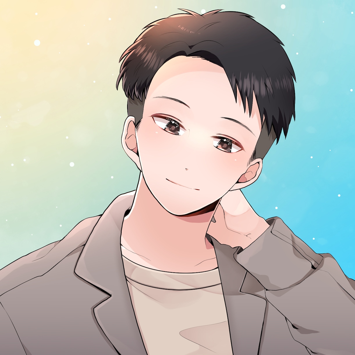 現役新人声優があなただけのお話相手になります あなたの話が聞きたいです。どんな内容でも内容がなくてもOK! イメージ1