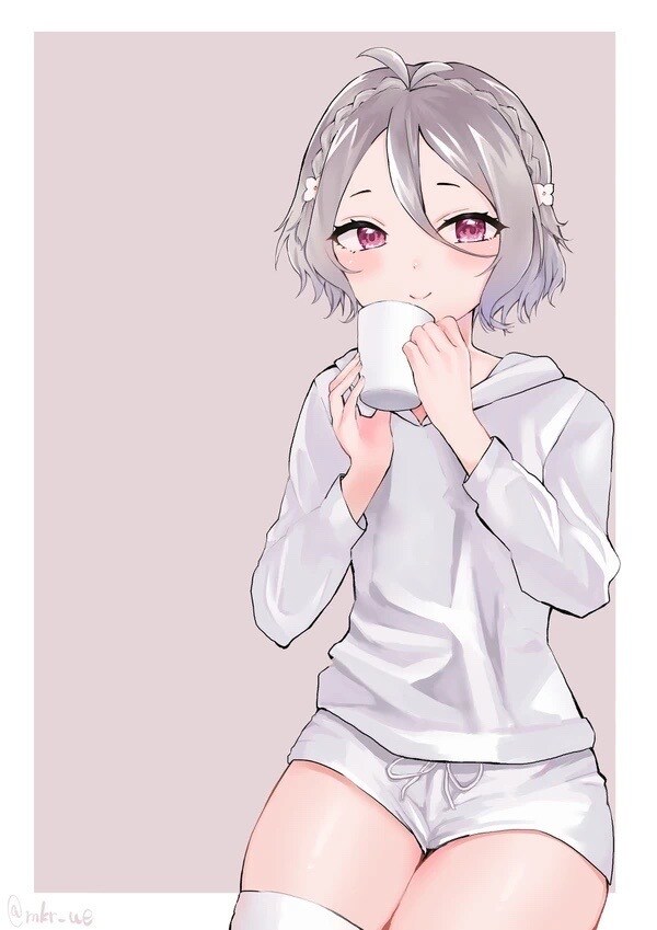 立ち絵やアイコン、表紙などのイラスト描きます 満足していただけるようなイラストを提供いたします。 イメージ4