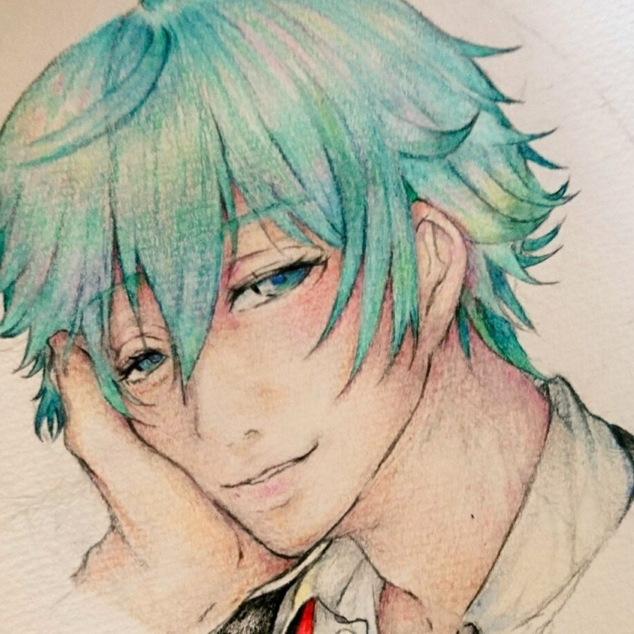 SNSのアイコン描かせていただきます アニメのキャラクターを描いて欲しい方は必見!創作も行います! イメージ2