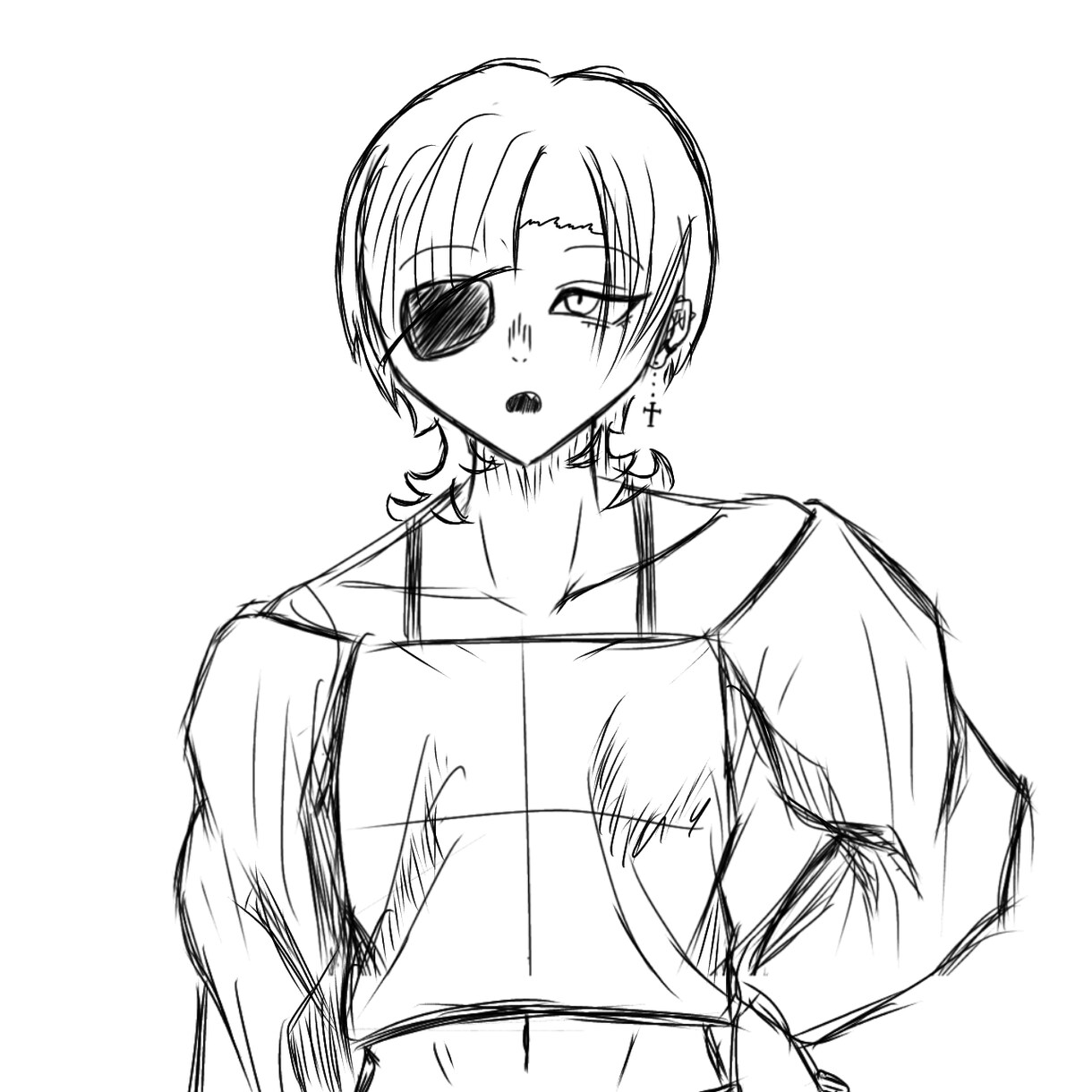 イラスト描きます 格安最短でイラストをお描きします。 イメージ7