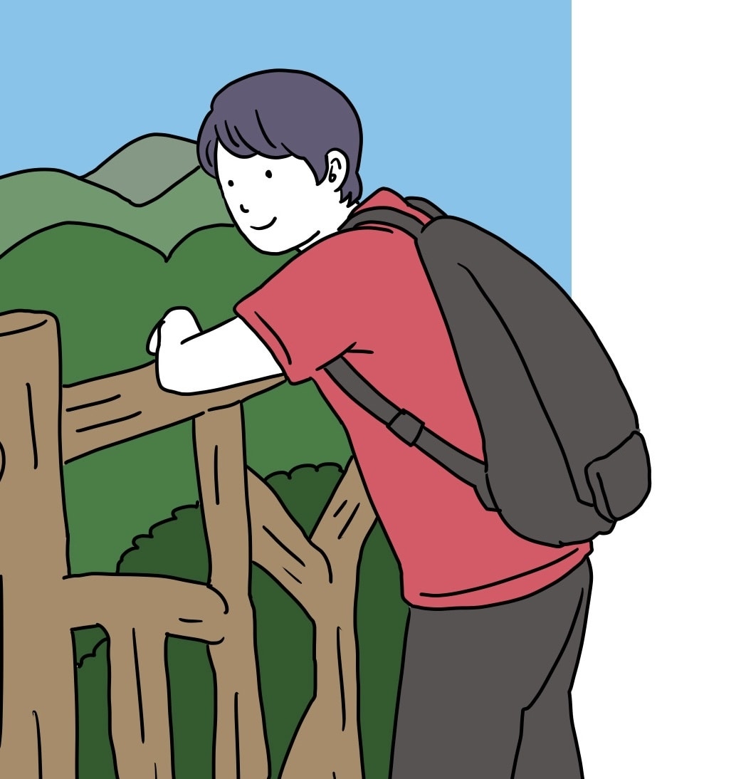 シンプル！SNSアイコン作成します ゆる〜いけど味のある線画を描きます イメージ2