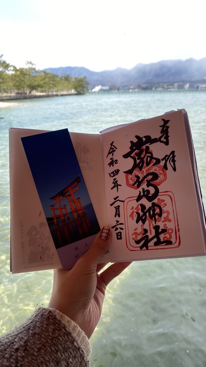 現役大学生があなただけの旅行プランを立てます 国内外の旅をしてきた女子大生が苦手な旅行プランを考えサポート イメージ1