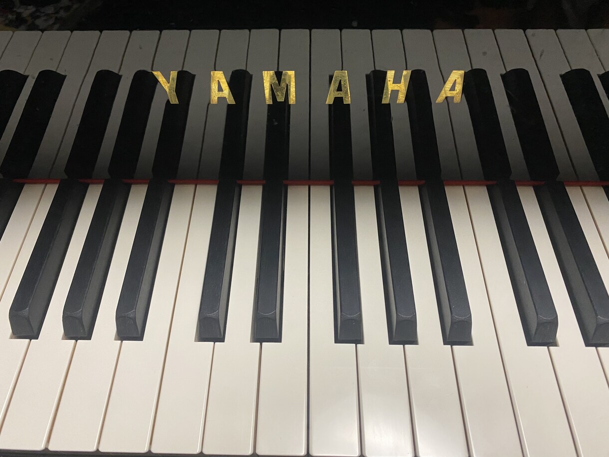 オンラインでピアノレッスンを行います 初心者から経験者まで幅広く承ります♪ イメージ1