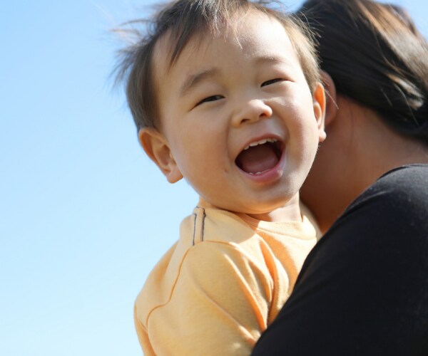 他の子と違う／うちの子これで大丈夫？不安解消します ／言葉の遅れ、癇癪、暴言暴力、言うこと聞かない／対策がわかる イメージ3