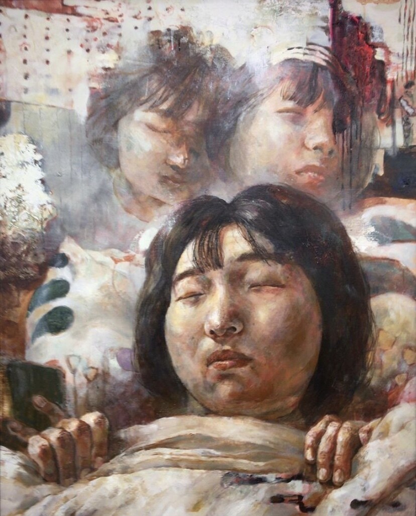 あなたのお気に入りの写真を油絵作品にします お気に入りの写真をもっと素敵に。自分用やプレゼント用にも。 イメージ4