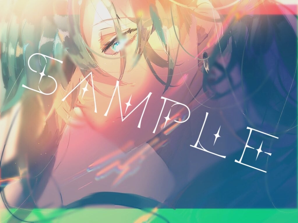 女の子のイラスト描かせていただきます 貴女だけのイラストを精一杯描きます イメージ3