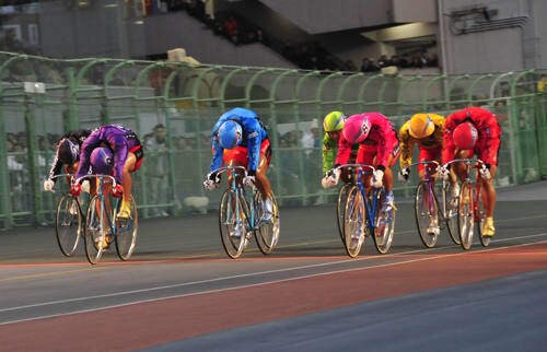 競輪グランプリ2018予想します 競輪グランプリ2018の予想します。 イメージ1