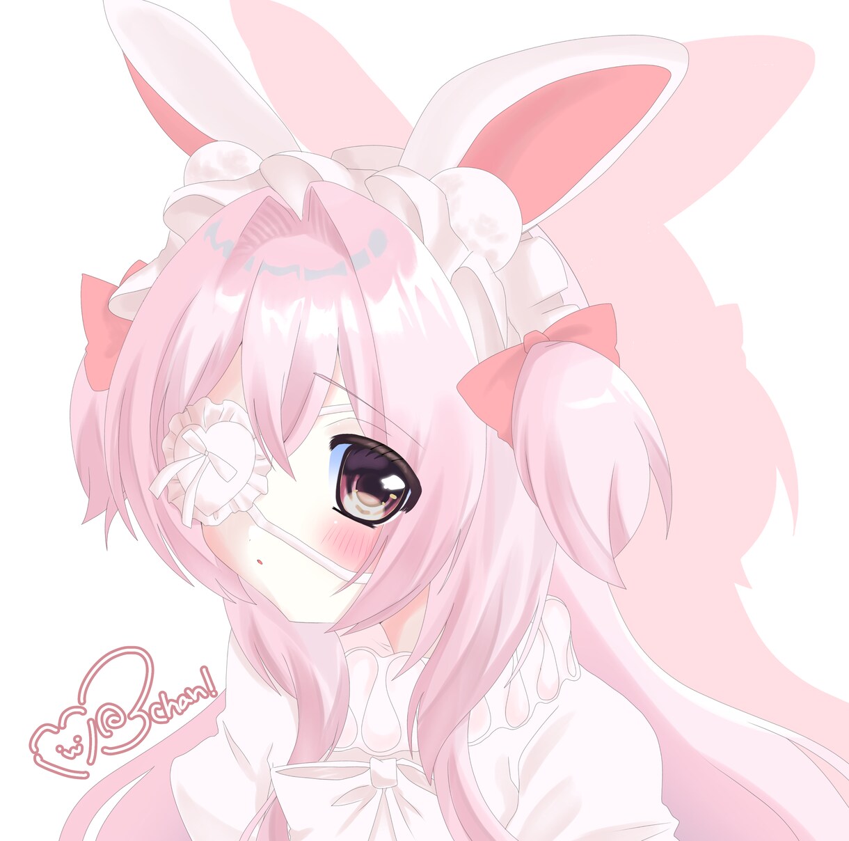 かわいい萌えイラスト☆アイコンなど描きます 魅力的で萌えなあなただけのイラストをご提供☆ イメージ6