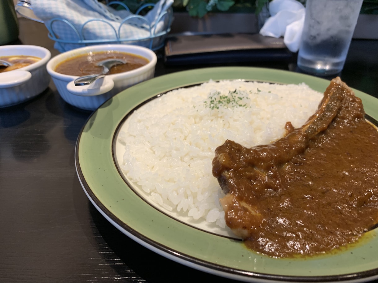 札幌で本当に美味しいカレー、お寿司、パフェ教えます 〜ぐるなび、食べログの口コミは信じないでください！〜 イメージ2
