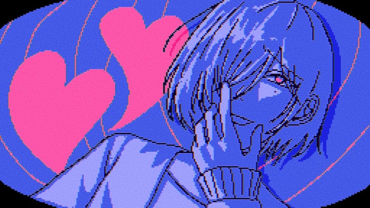 立ち絵や人物メインの一枚絵などを制作します 立ち絵やスチル、UIなどを描きます。商用利用可です！ イメージ10