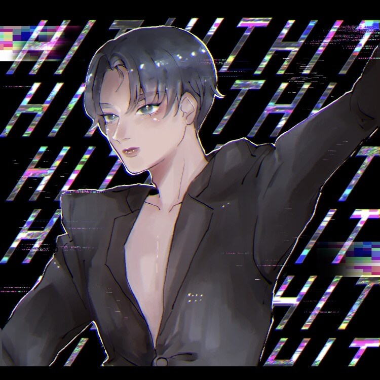 イラスト描きます SNSアイコンや1枚絵お描きします イメージ1