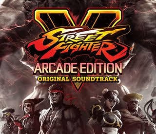 eスポーツ【ストリートファイターV】教えます 最低限の練習でライバルに差を付けるコツを教えます。 イメージ1