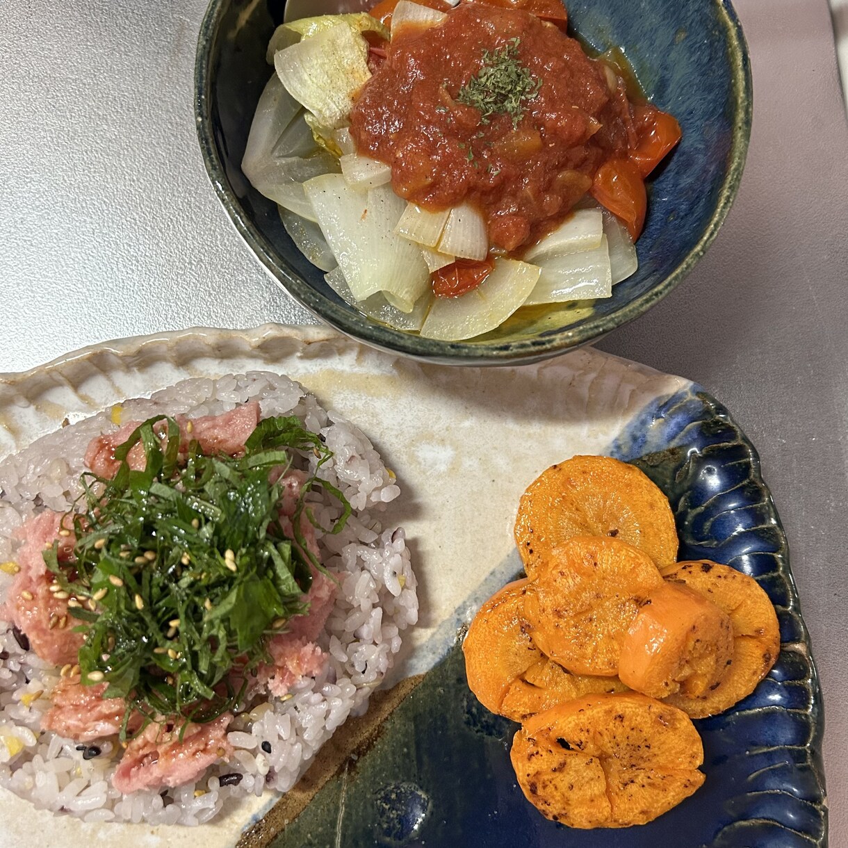 食べて健康的な生活を作ります ダイエットしたいけど、簡単美味しいレシピをご紹介！ イメージ5
