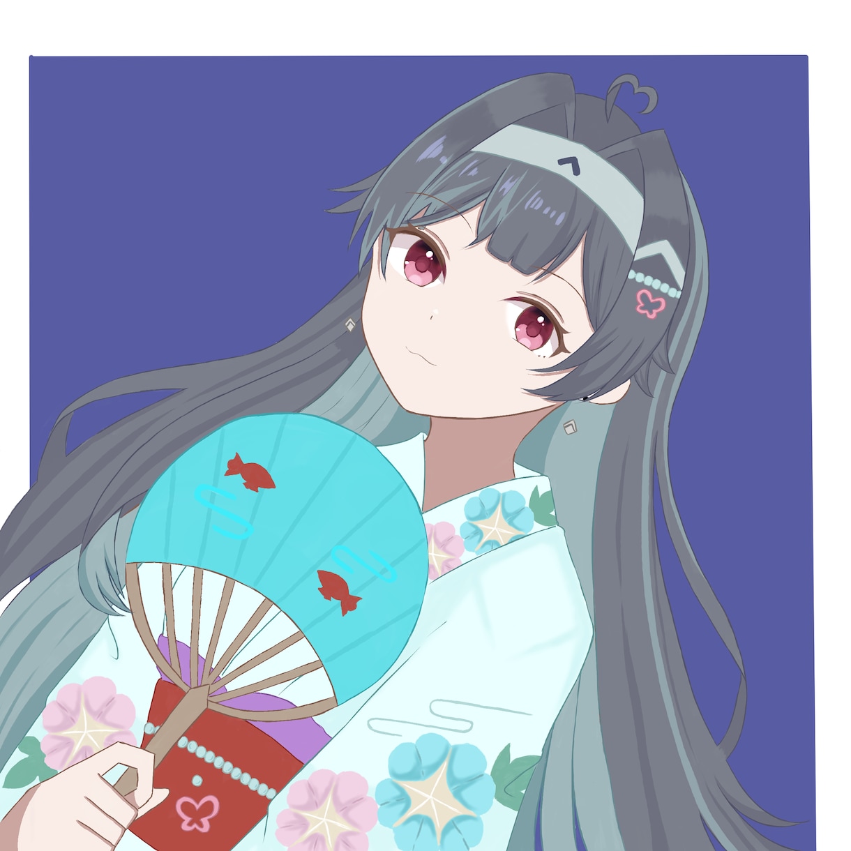 サムネ画像など！暖かみのある可愛いイラスト描きます アニメ塗り・厚塗り風など用途によって塗り方を変更できます イメージ2