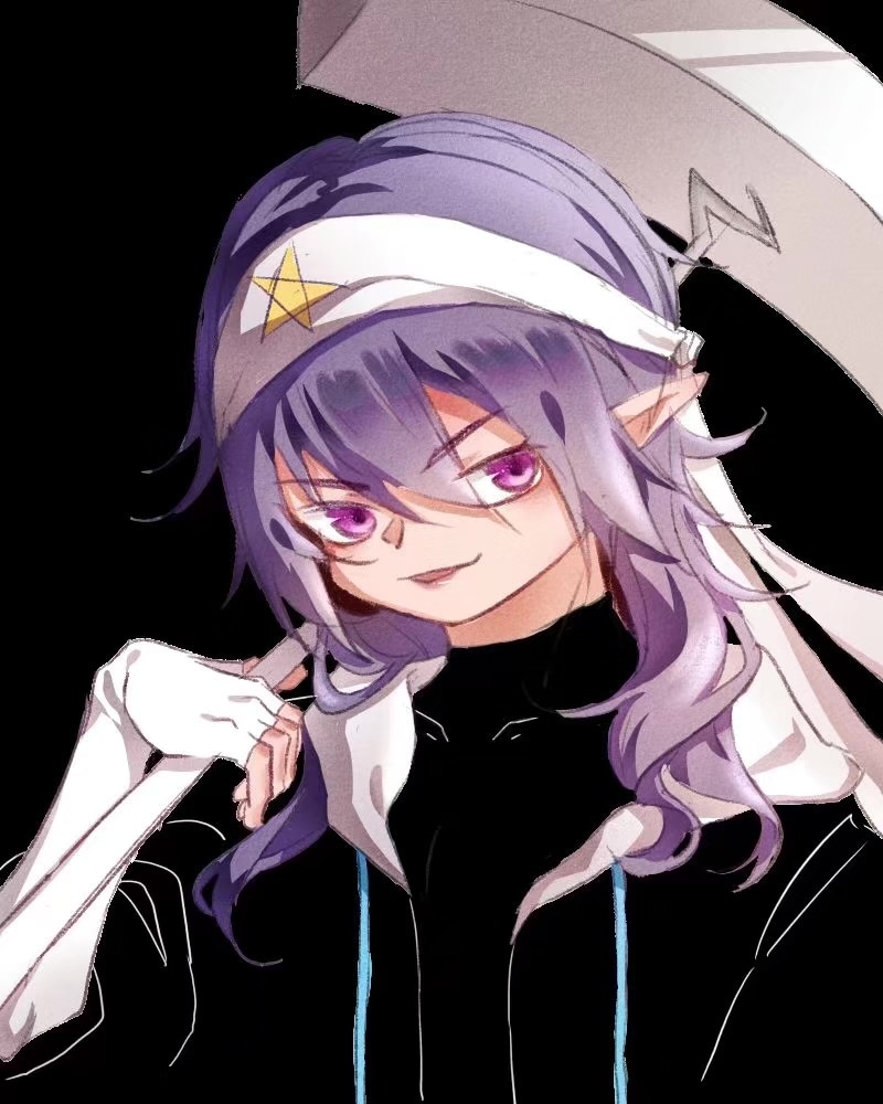 クール系夢絵オーダー　イラストを描きます SNSアイコン　ホーム画面　若い男子得意 イメージ6