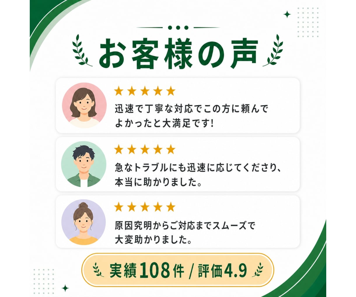 Shopifyパートナーがカスタマイズ対応します Shopify Japan公式養成プログラム修了者が担当 イメージ9