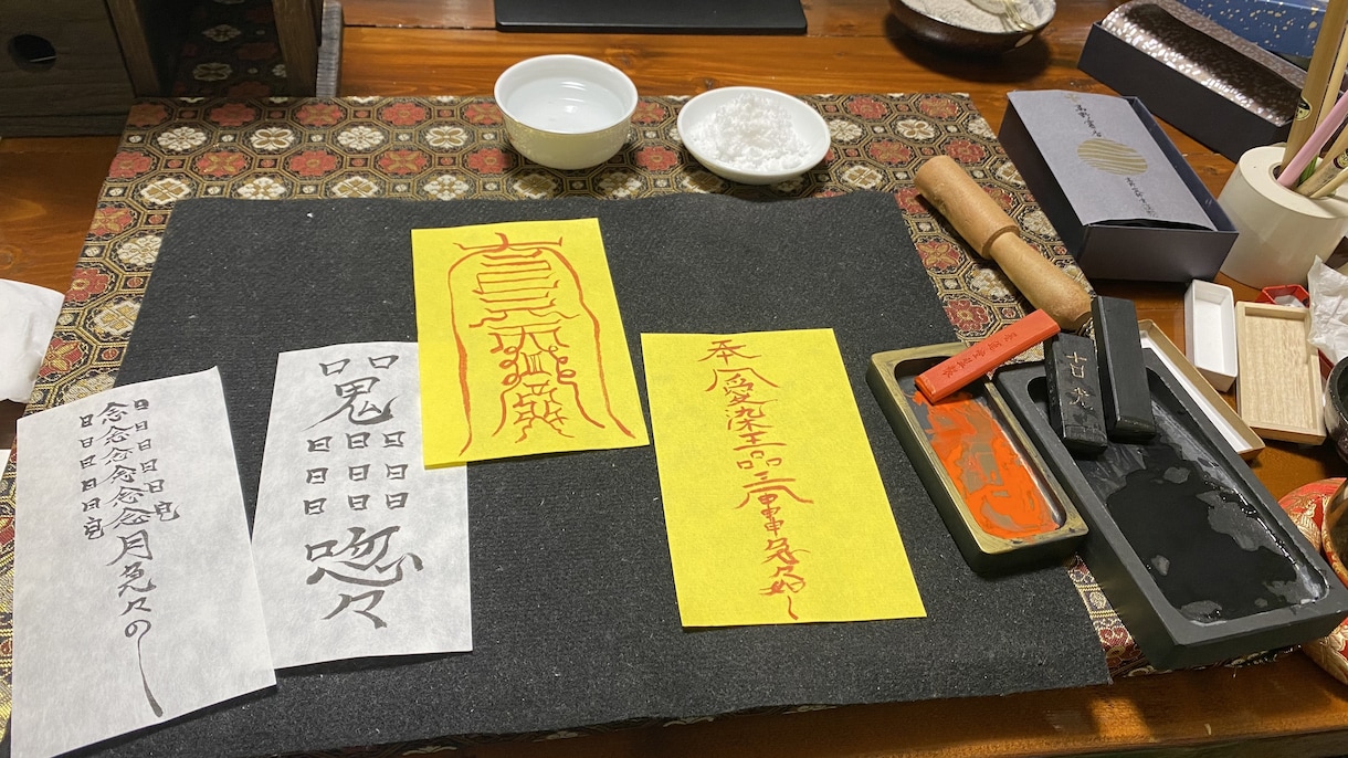 復縁・霊視・縁結び・悩み解決 致します 辛い、苦しい、不安、全てを解決し自信、希望へと導きます。 イメージ1