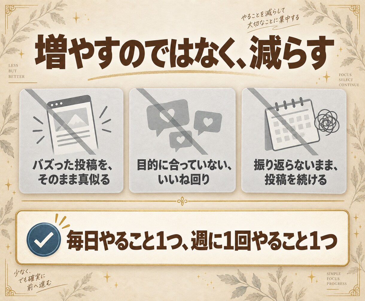 プロがClaudeCode導入後の集客設計します 作れるのに売れない、を60分で分解します イメージ9