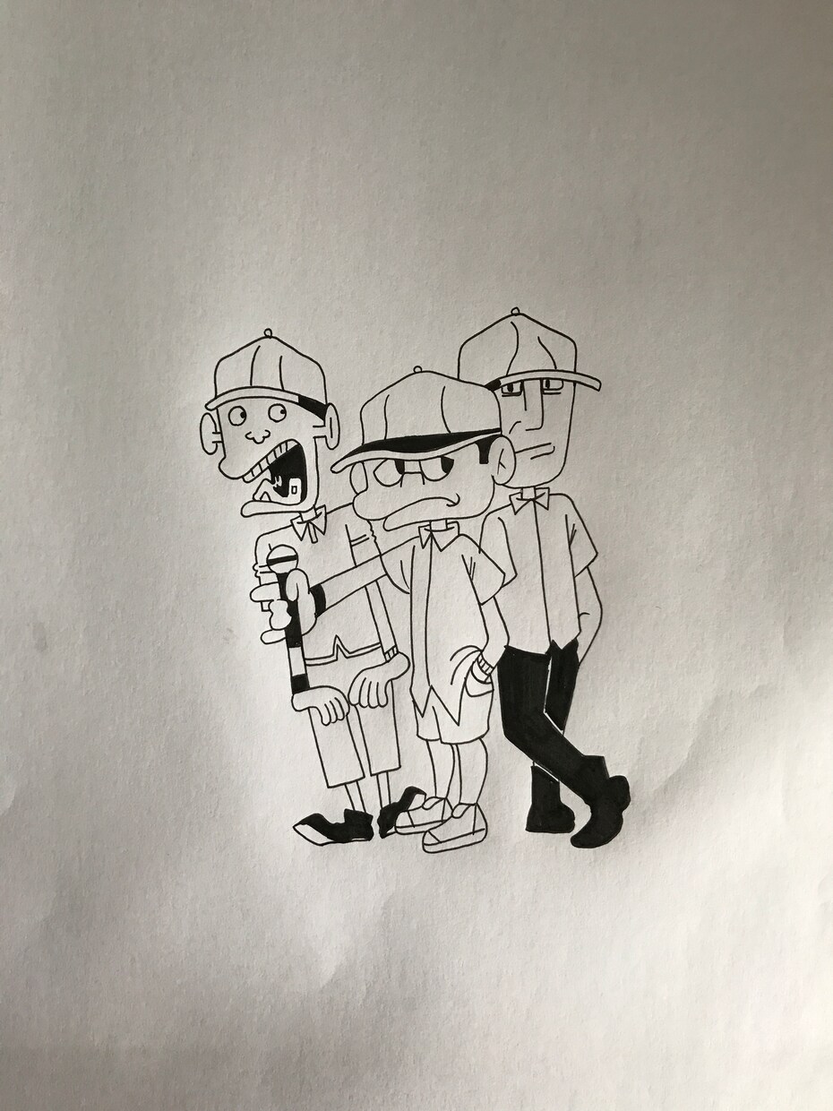 イラスト描きます 子供向けやポップなものを探してる方にオススメ イメージ3