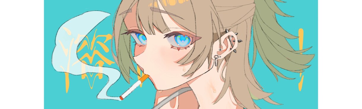 ご希望のかわいいアイコン描きます SNSなどのアイコンが欲しい方、丁寧なヒアリングで対応します イメージ1