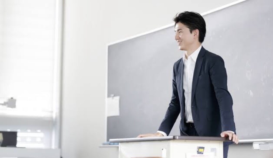 教員志望の方に、面接・模擬授業対策を行います 採用試験1発合格の元中学校教員が対策法を具体的にサポート イメージ3