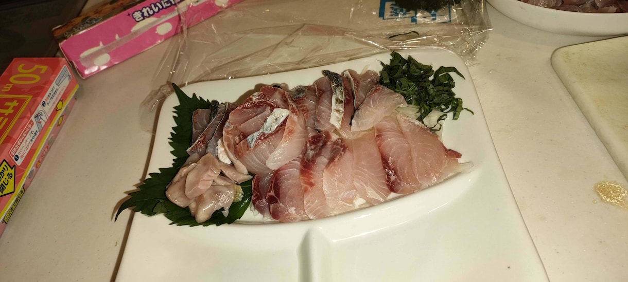 川魚料理のコツ教えます 実は高価な川魚を自宅で食べてみませんか イメージ5