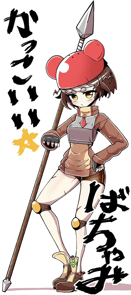 ゆめかわいい女の子イラストを制作します 一枚絵、立ち絵、SNS用アイコンなど幅広く対応してます！ イメージ5