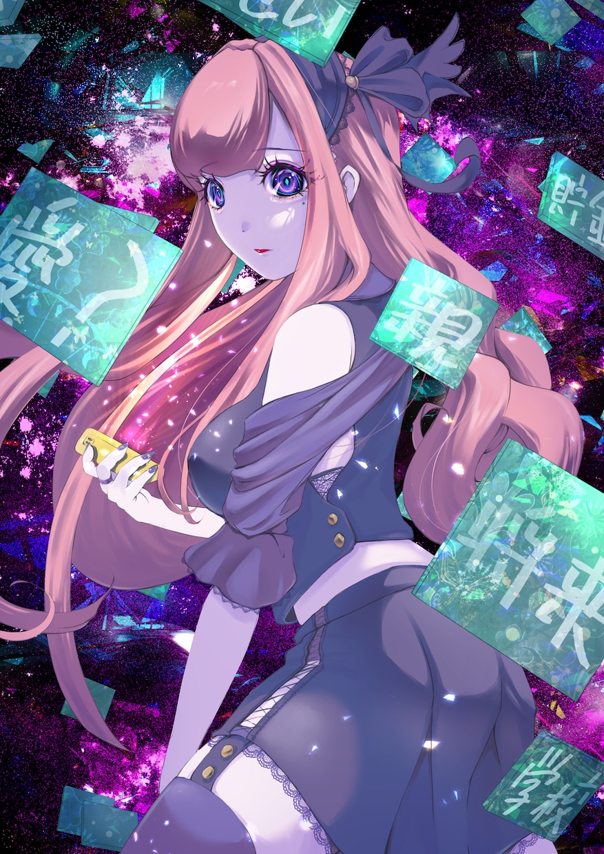 インパクトと迫力ある素敵なイラスト制作します 商用利用可☆「ダイナミック」「オリジナル」「目立つ」一枚絵 イメージ9