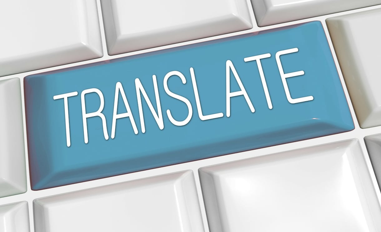 お手頃価格で丁寧・迅速に英語⇔日本語翻訳いたします TOEIC970を活かし、メールからビジネス文書まで イメージ1