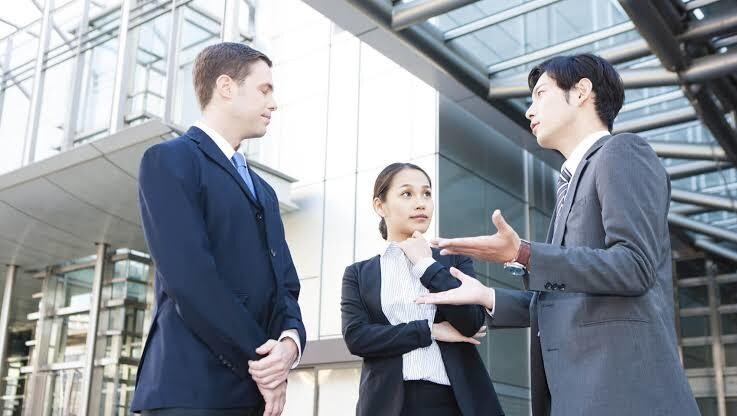 各種資料の日本語⇄中国語か英語の翻訳をします 現役コンサルタントが高品質の翻訳サービスを提供 イメージ1