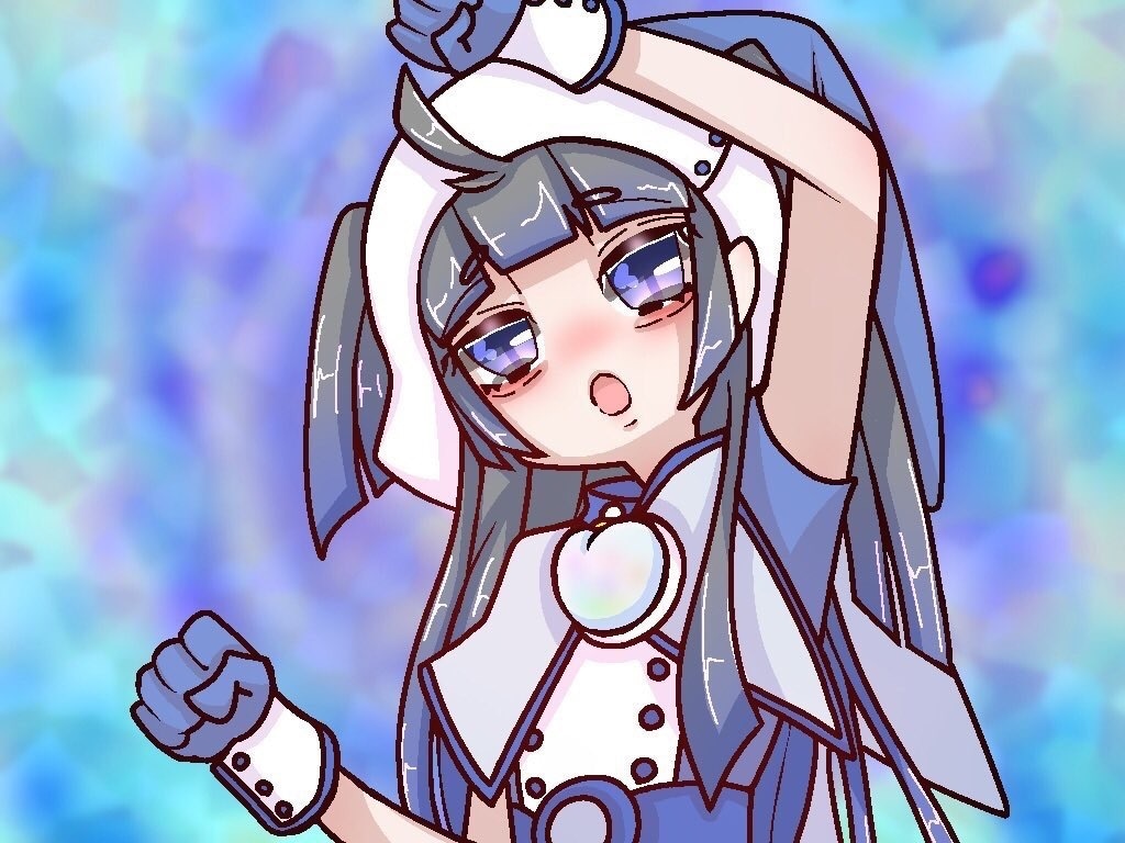 アイコン描きます 【期間限定】1000円でどんなリクエストも受けます イメージ1