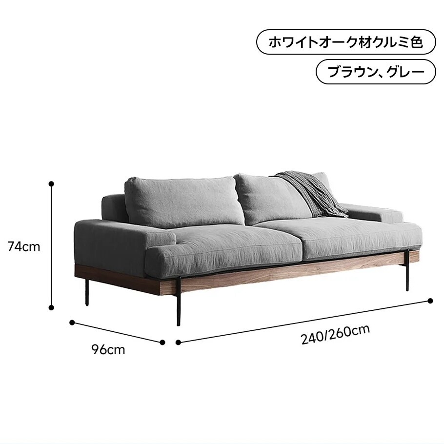引っ越し時などの家具の配置・サイズ検証します 引っ越し＆買い替え前に安心チェック♪ イメージ3