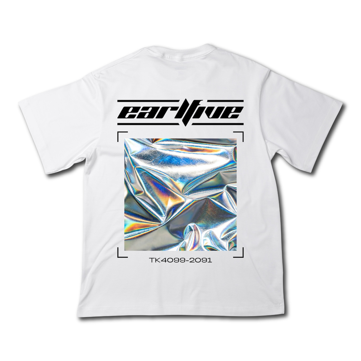 オリジナルTシャツを制作致します デザインからプリントまで全て当社で行います！ イメージ2