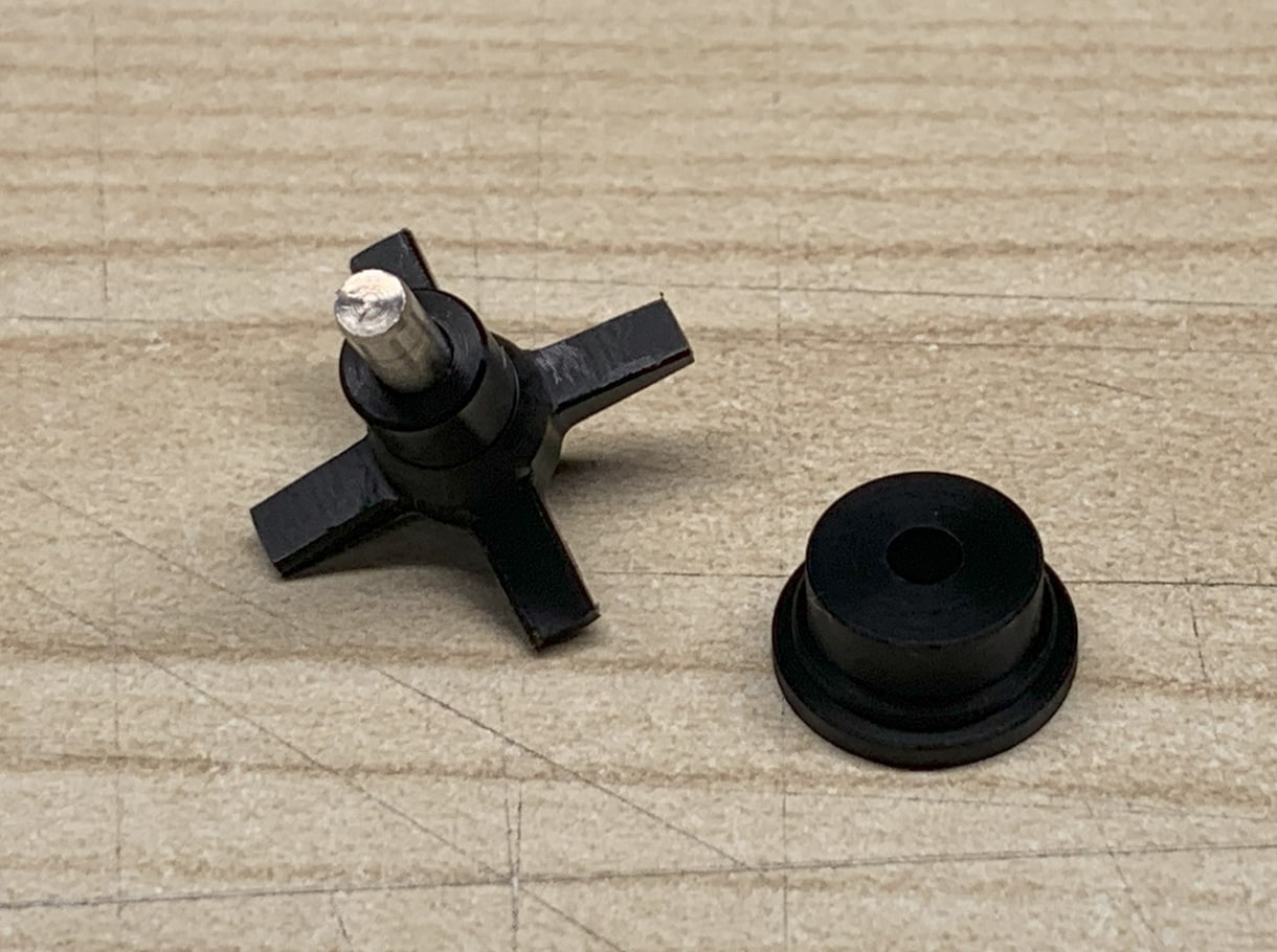 オーダーメイド部品を作成致します 入手困難な物をワンオフ品でいかがでしょうか イメージ6