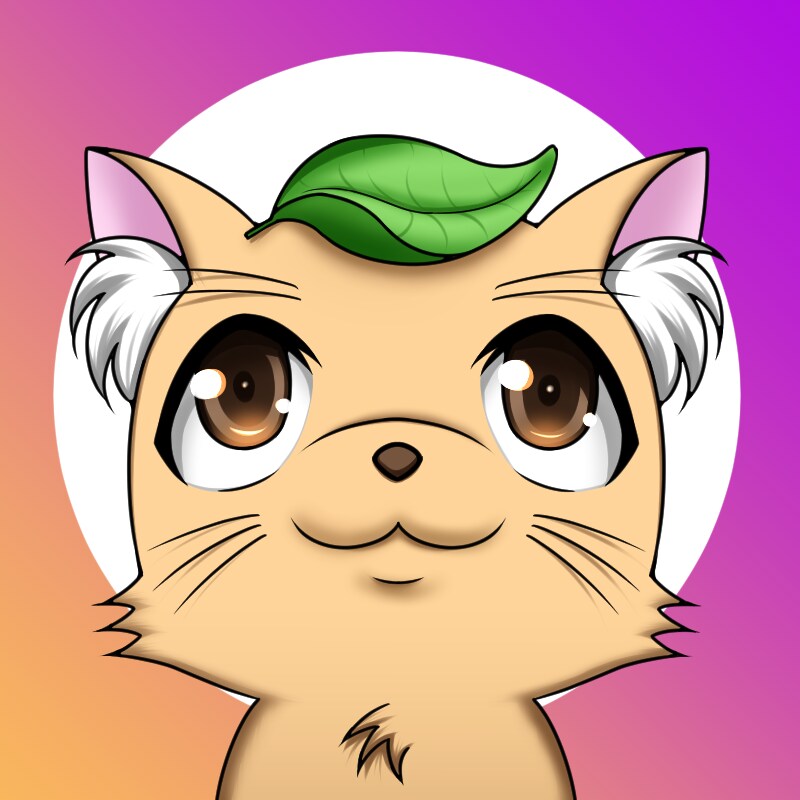 SNSで印象に残るアイコンイラスト描きます 色やキャラクターで【印象的なアイコン】をお作り致します！ イメージ1