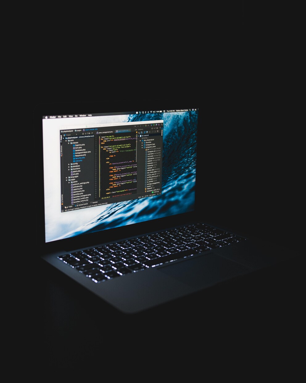 Pythonを使ってWebスクレイピングします 小説サイト、ファッションサイトのデータ収集経験あり イメージ1