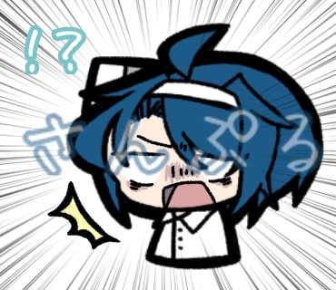 デフォルメ絵  LINEスタンプ描きます 最安値でLINEスタンプ用のイラスト8つ描かせて頂きます！ イメージ3