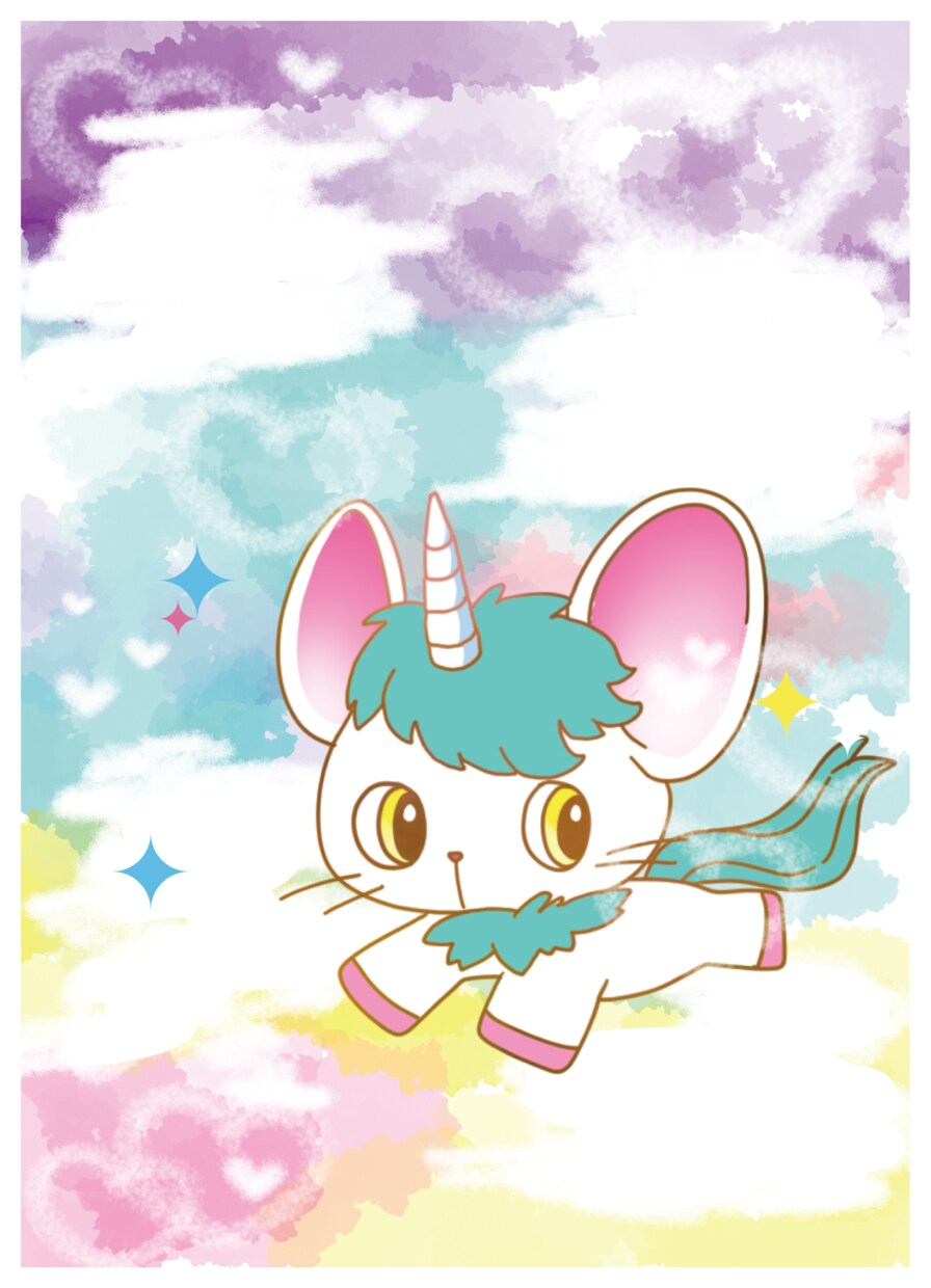 可愛いキャラクターデザインします 様々なジャンルのキャラクターお任せください！ イメージ6